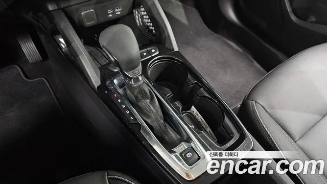 Chevrolet Ray 2023 thumb 5