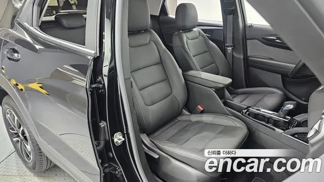 Chevrolet Ray 2023 thumb 4