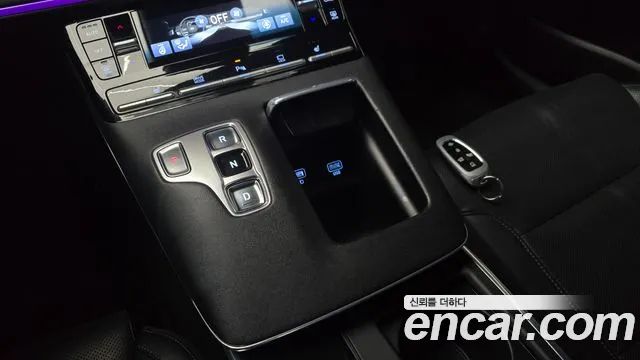 Hyundai Grandeur 2022 thumb 6