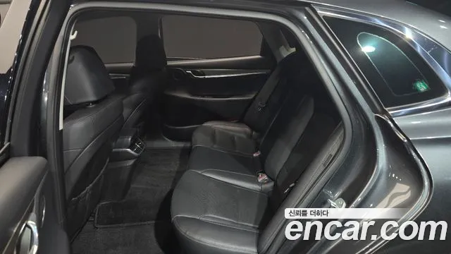 Hyundai Grandeur 2022 thumb 8