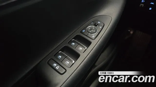 Hyundai Grandeur 2022 thumb 7