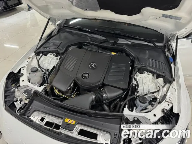 Mercedes-Benz CLE-Class 2025 thumb 6