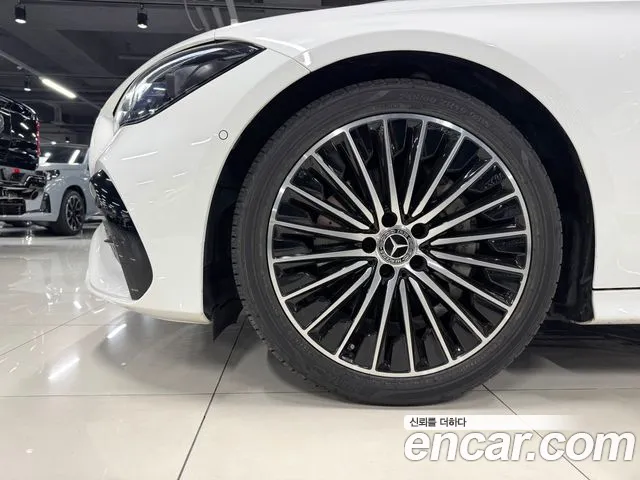 Mercedes-Benz CLE-Class 2025 thumb 7