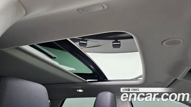 Land Rover Range Rover Evoque 2025 thumb 11