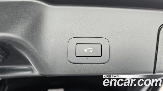Land Rover Range Rover Evoque 2025 thumb 8
