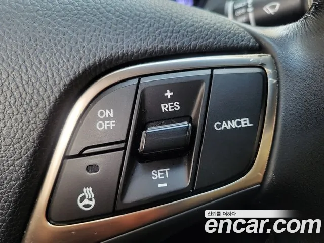 Hyundai Grandeur 2012 thumb 9
