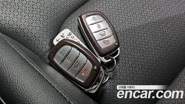 Hyundai Avante 2017 thumb 12