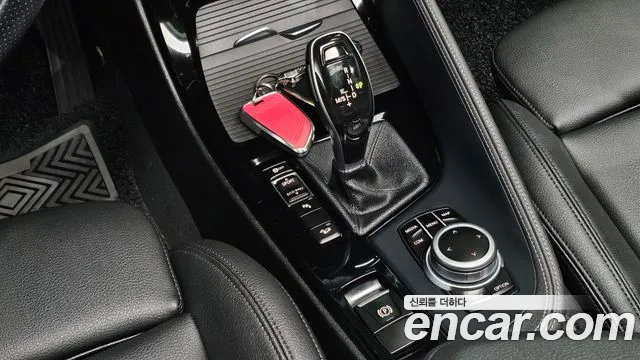 BMW X2 2020 thumb 8