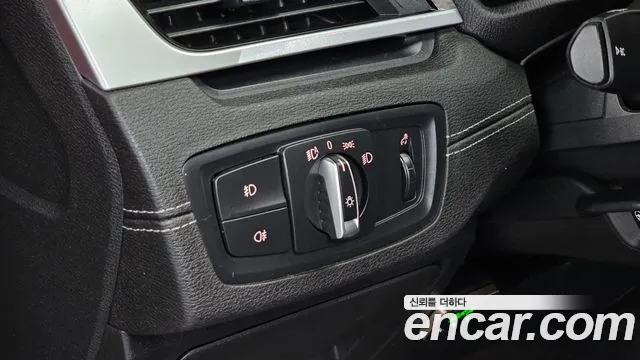 BMW X2 2020 thumb 6