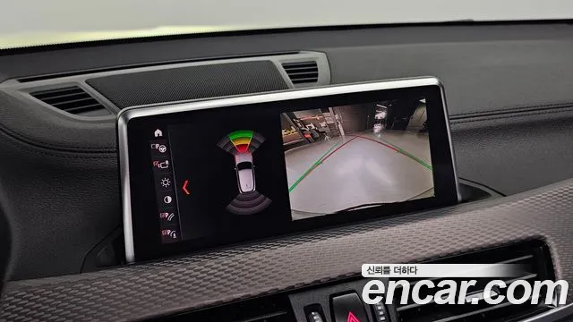 BMW X2 2020 thumb 2