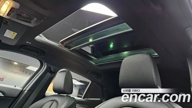 BMW X2 2020 thumb 9