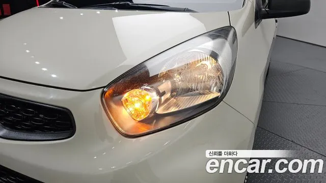 Kia Morning 2015 thumb 5
