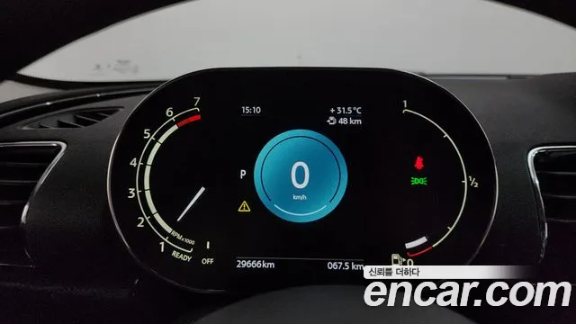 Mini Cooper Clubman 2022 thumb 12