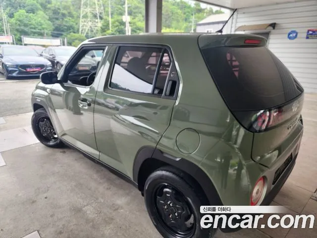 Hyundai Casper 2022 thumb 9