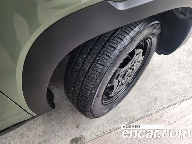 Hyundai Casper 2022 thumb 12