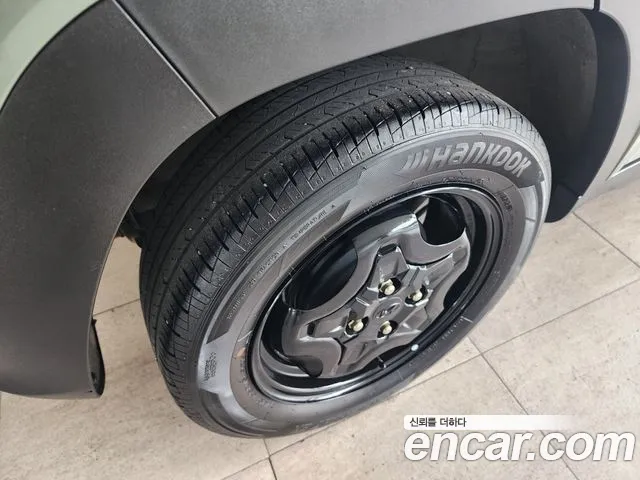 Hyundai Casper 2022 thumb 4