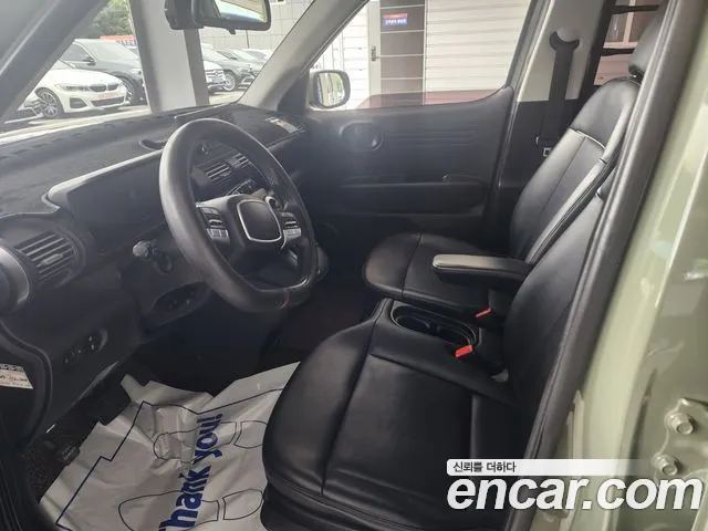 Hyundai Casper 2022 thumb 8