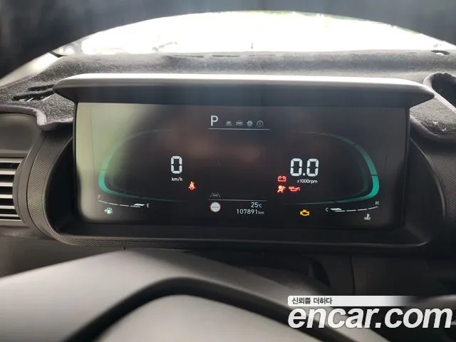 Hyundai Casper 2022 thumb 7