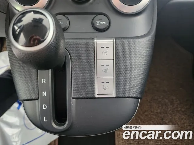 Hyundai Casper 2022 thumb 3