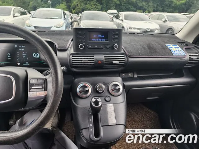 Hyundai Casper 2022 thumb 5
