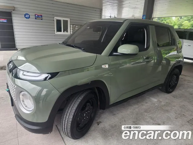 Hyundai Casper 2022 thumb 2