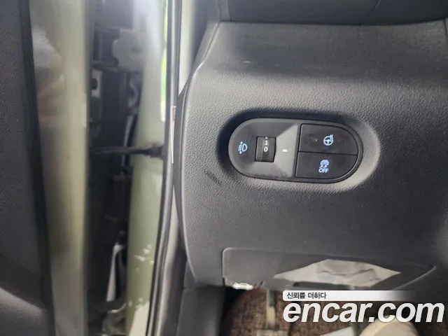 Hyundai Casper 2022 thumb 6
