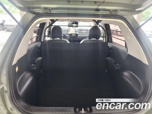 Hyundai Casper 2022 thumb 11