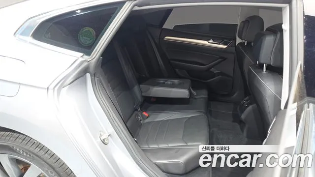 Volkswagen Arteon 2020 thumb 2