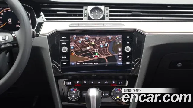 Volkswagen Arteon 2020 thumb 6