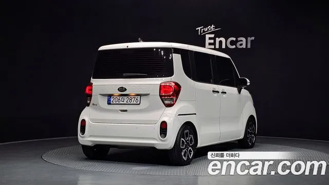 Kia Ray 2020 thumb 11
