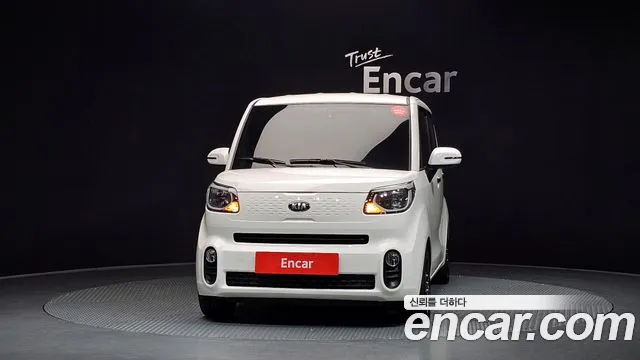 Kia Ray 2020 thumb 10