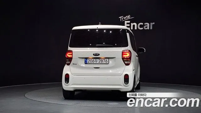 Kia Ray 2020 thumb 4