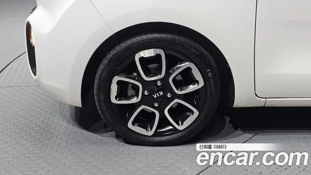 Kia Ray 2020 thumb 2