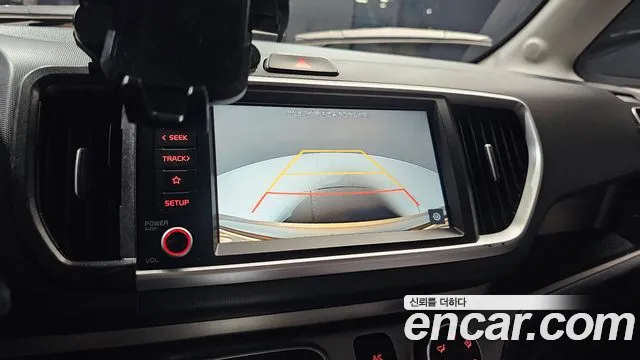 Kia Ray 2020 thumb 8