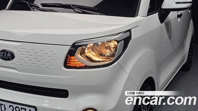 Kia Ray 2020 thumb 5