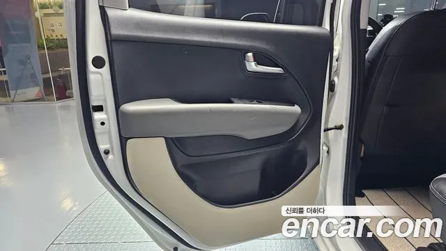 Kia Ray 2020 thumb 3