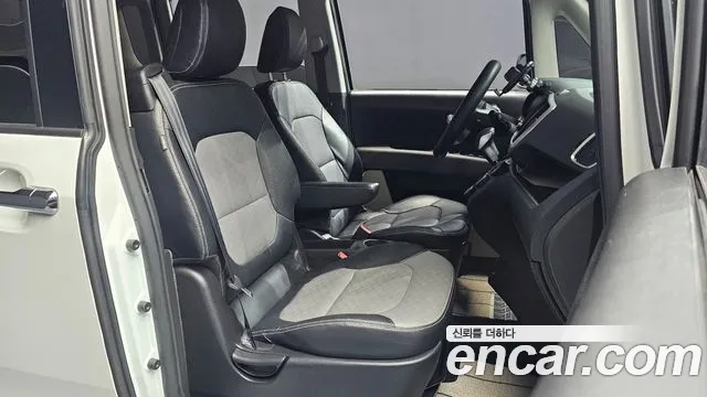 Kia Ray 2020 thumb 7