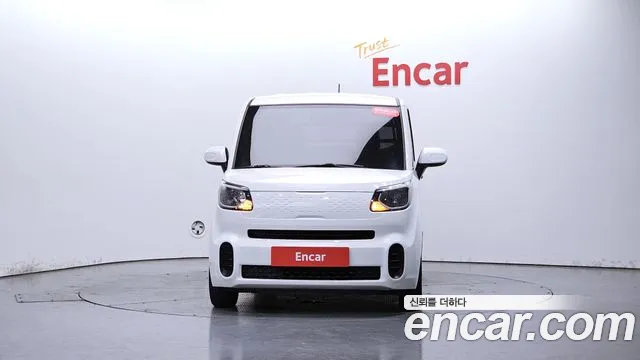 Kia Ray 2022 thumb 7