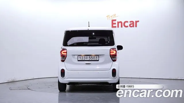 Kia Ray 2022 thumb 8