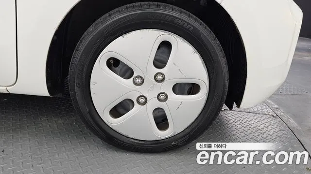 Kia Ray 2022 thumb 9
