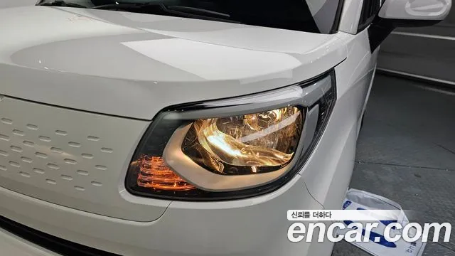 Kia Ray 2022 thumb 12
