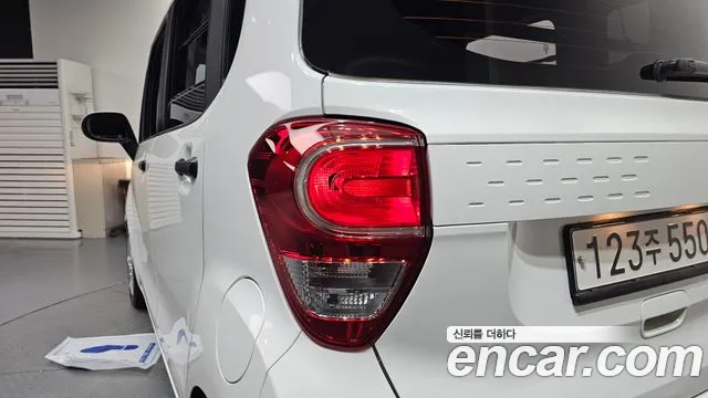 Kia Ray 2022 thumb 2