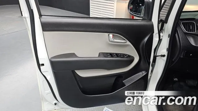Kia Ray 2022 thumb 6