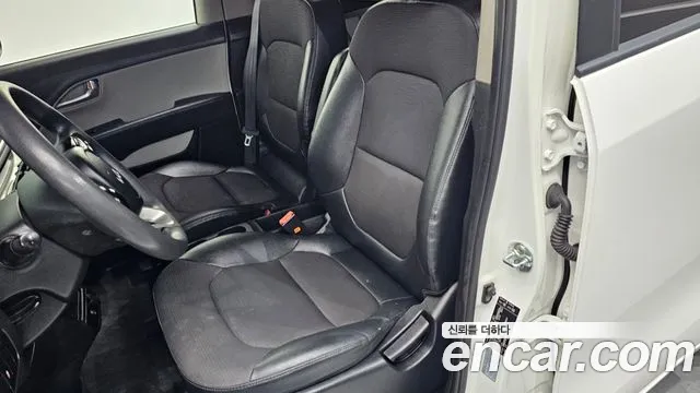 Kia Ray 2022 thumb 4