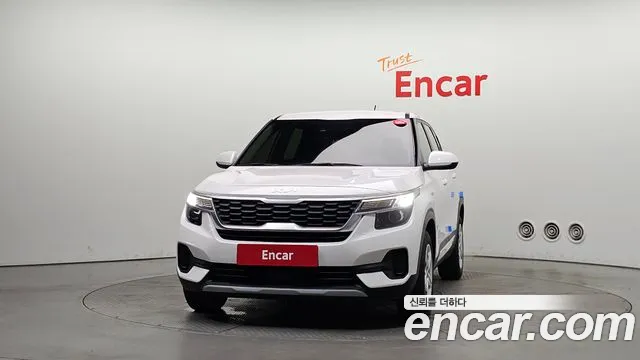 Kia Seltos 2022 thumb 12