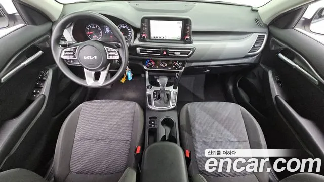 Kia Seltos 2022 thumb 7