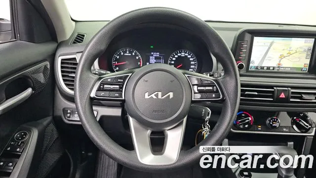 Kia Seltos 2022 thumb 4