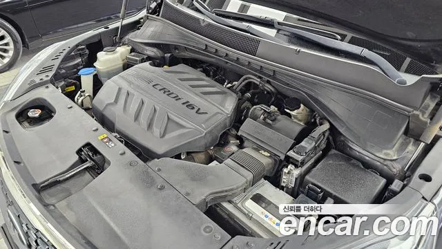 Kia Sorento 2018 thumb 12