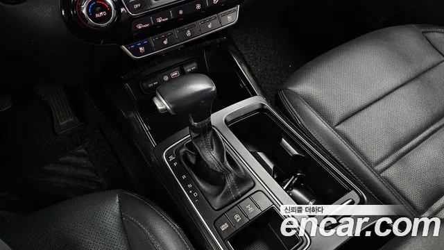 Kia Sorento 2018 thumb 5