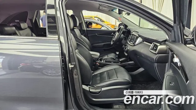 Kia Sorento 2018 thumb 10